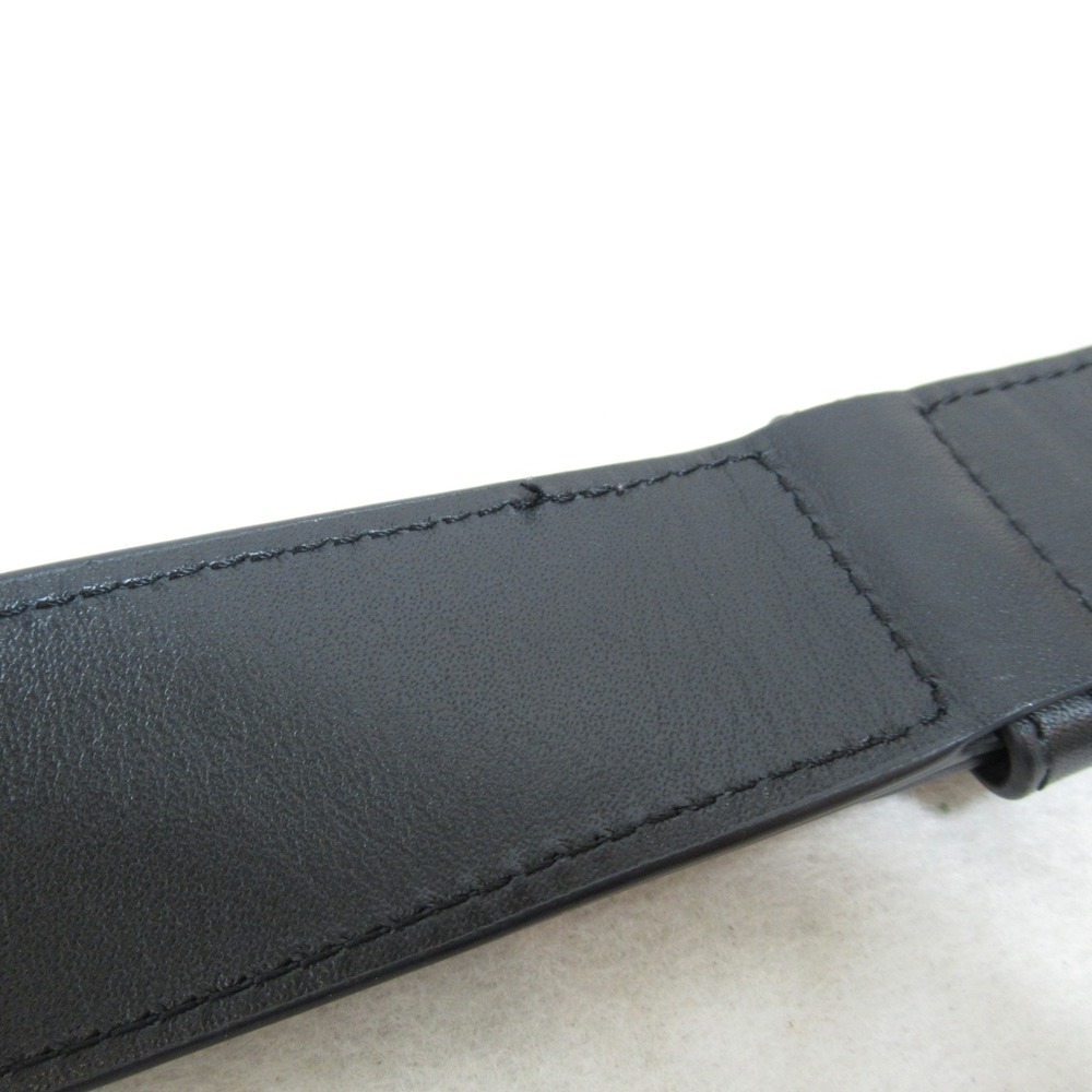 Furla Shoulder Bag Black leather - Picture 8 of 10